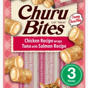 churu bites