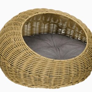rotan kattenmand